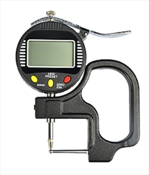 Đồng hồ đo độ dày vật liệu Hoyamo HMT-10